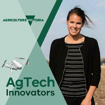 Adventures in AgTech with Sarah Nolet