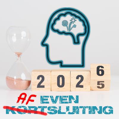 Even AFsluiting 2025