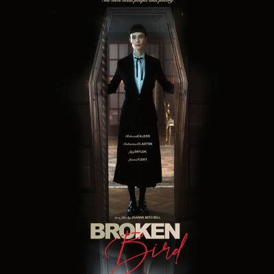 Film Review: Broken Bird (dir. Joanne Mitchell, 2024)
