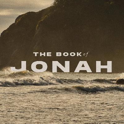 Jonah and the Gospel