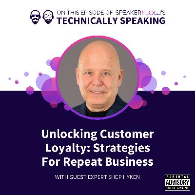 Unlocking Customer Loyalty: Strategies For Repeat Business