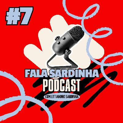 EP. 07 – O Show dos SSP pelos 50 anos de Independência EP. 07 – O Show dos SSP pelos 50 anos de Independência