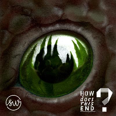 A Pilgrimage to the Pyre and an Old Man to His Dying