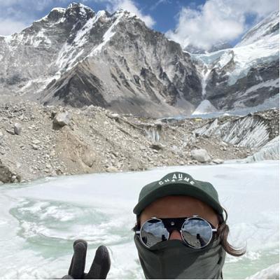 Népal: trekking dans l’Himalaya, partie 1 Népal: trekking dans l’Himalaya, partie 1