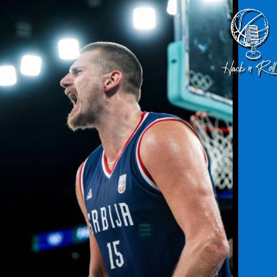 “EuroBasket 2025: Οι Διεκδικητές και οι Σέρβοι” | Της Ελλάδος τα Παιδιά 4