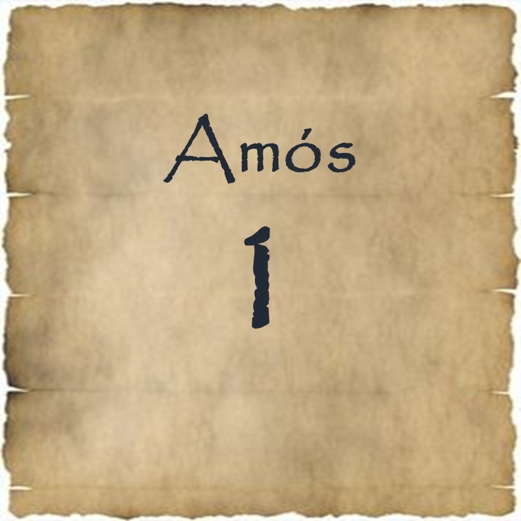 Amós 1 episode artwork