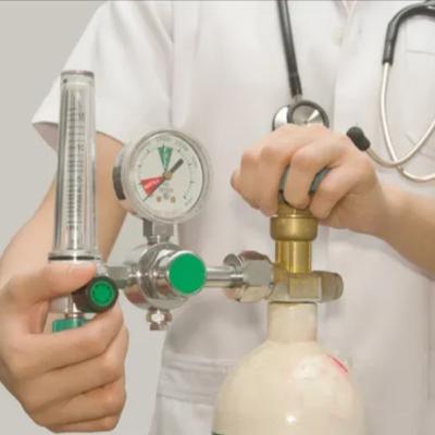 OXIGENOTERAPIA