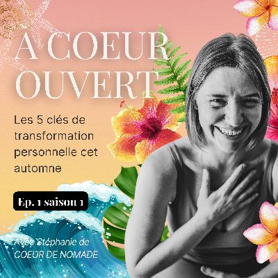 Les 5 clés de transformation cet automne