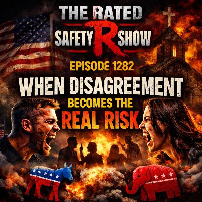 EP 1282: When Disagreement Becomes the Real Risk EP 1282: When Disagreement Becomes the Real Risk