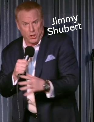 Work to the Top of Your Intelligence with Jimmy Shubert