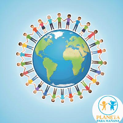 T01*E21 – Horizontes de Futuro: Misión Planeta 5.0. Reinventar la sociedad T01*E21 – Horizontes de Futuro: Misión Planeta 5.0. Reinventar la sociedad