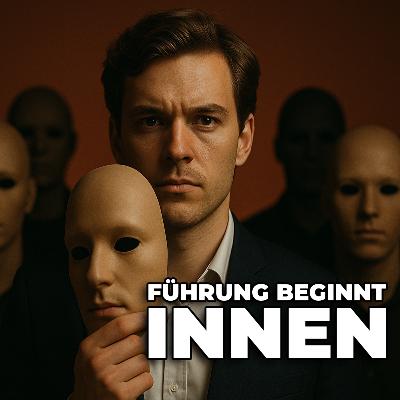 Wer sich selbst nicht führt, kann niemanden führen Wer sich selbst nicht führt, kann niemanden führen