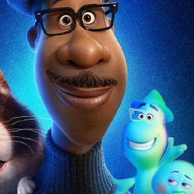 Soul - Movie Review