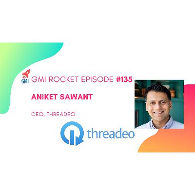 Aniket Sawant, CEO, Threadeo: AI summaries for trial, arbitration, and more