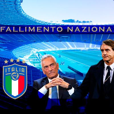 L'ANALISI DI UN FALLIMENTO TUTTO ITALIANO L'ANALISI DI UN FALLIMENTO TUTTO ITALIANO