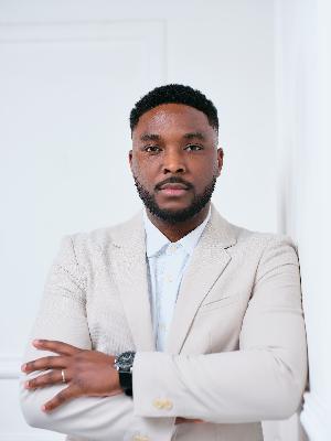 S6 EP 6 Redemption on the Pitch: Khallil Lambin's Journey from Footballer to Faith