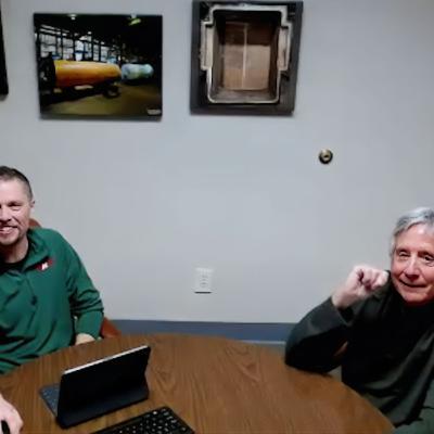 Industry Leader Spotlight: Paul Bolin