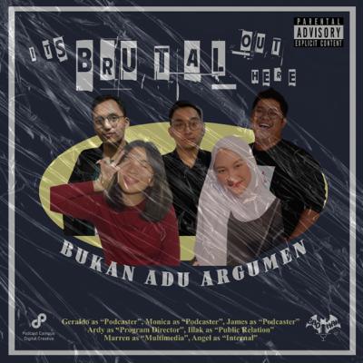 EPS 26: Its Brutal Out Here