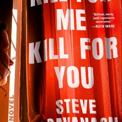 Read Kill for Me, Kill for You by Steve Cavanagh Full Page