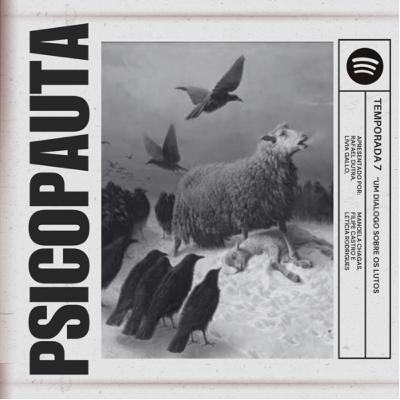 (T.07 E.05) - Um diálogo sobre os lutos