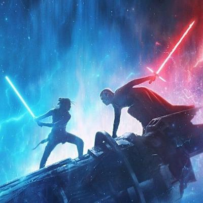 Rise of The Skywalker Movie Review