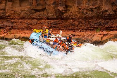 Leadership Into The Unknown - You Were Created For This