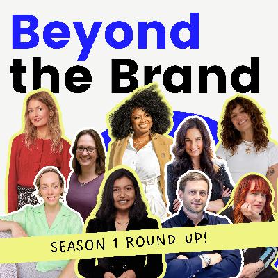 Season 1 Best Bits Wrap Up