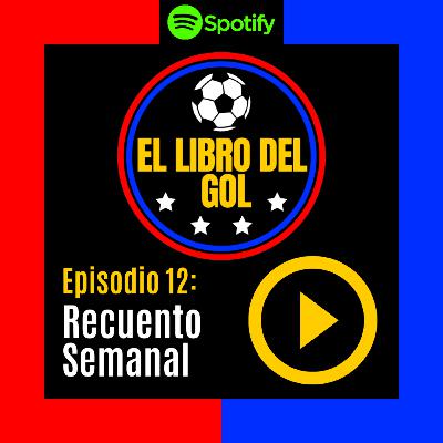 EP 17: No-No-November - What's going on this month! EP 17: No-No-November - What's going on this month!