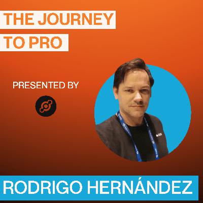 The Journey to Pro - LoRaWAN in Argentina & Globally - Rodrigo Hernandez - IoT Consulting