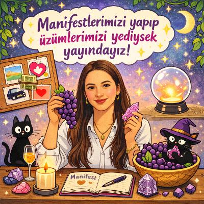 Manifestlerimizi yapıp, üzümlerimizi yediysek yayındayız! Manifestlerimizi yapıp, üzümlerimizi yediysek yayındayız!