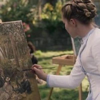 I won't be the person you settle for just because you can't have her I won't be the person you settle for just because you can't have her