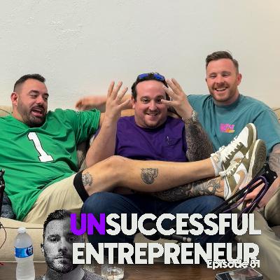 Episode 81: More Bourbon, More Jantz, and Cahokia Mounds Episode 81: More Bourbon, More Jantz, and Cahokia Mounds