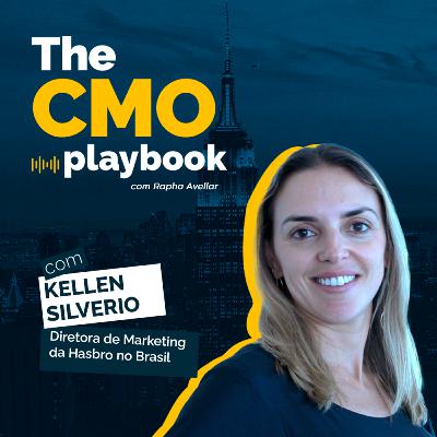 The CMO Playbook #75 | Pare de interromper, comece a entreter