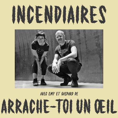 Épisode 13 – Arrache-toi un œil Épisode 13 – Arrache-toi un œil