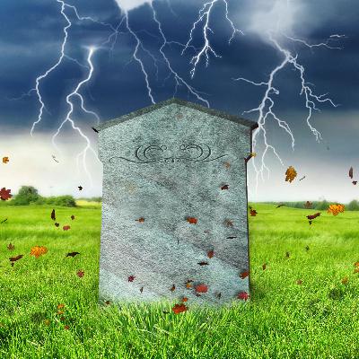 SM11 - The Lie That Just Won’t Die