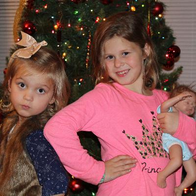 Episode 36- Nursing Homing with Ashlynn Grace