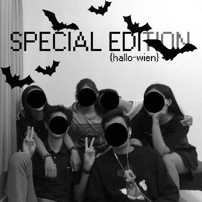 EPS.04 SPECIAL EDITION HALLO-WIEN