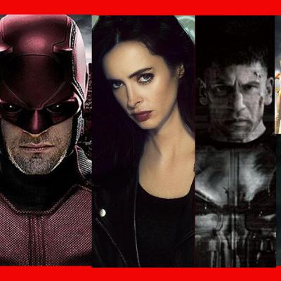 🎬 Capítulo VI: Topcito Series Live Actions 🎬 Capítulo VI: Topcito Series Live Actions