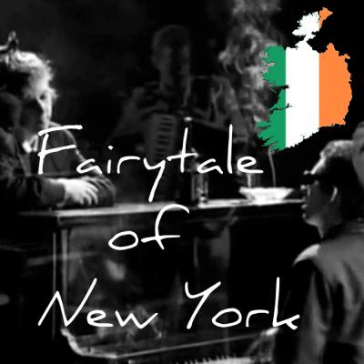 Fairytale of New York