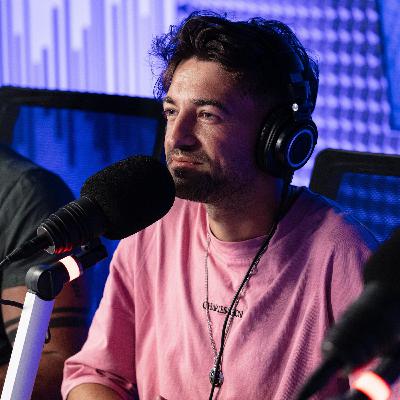 Vibe FM Podcasts: Episode 3 with Kevin Paul Calleja 🎙️