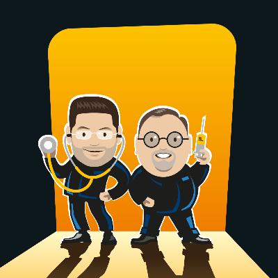 AMBCO: A Miserables Beispiel für Chaotische Organisation? | Die Kammerjäger - Folge 10 AMBCO: A Miserables Beispiel für Chaotische Organisation? | Die Kammerjäger - Folge 10