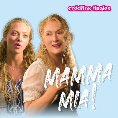 Mamma Mia! – E61