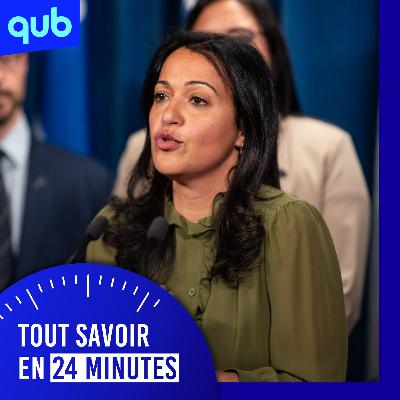 «C’est quand même fou!»: Québec solidaire va-t-il se battre contre le droit au transport en commun?