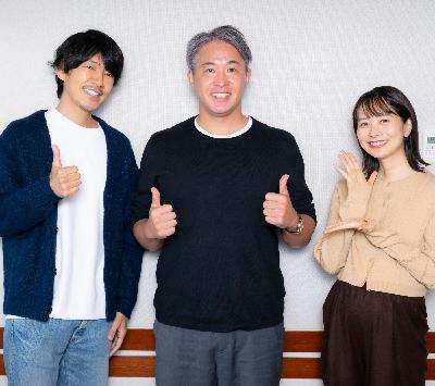 ゲスト：元メジャーリーガー 五十嵐亮太さん