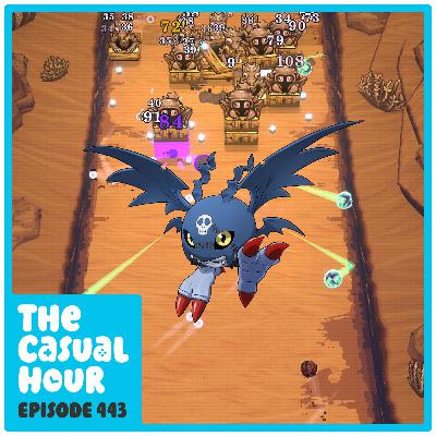 Episode 443 - 4K PNGs Episode 443 - 4K PNGs