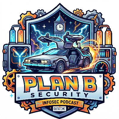 S3E4 - Back to the Future with AI S3E4 - Back to the Future with AI