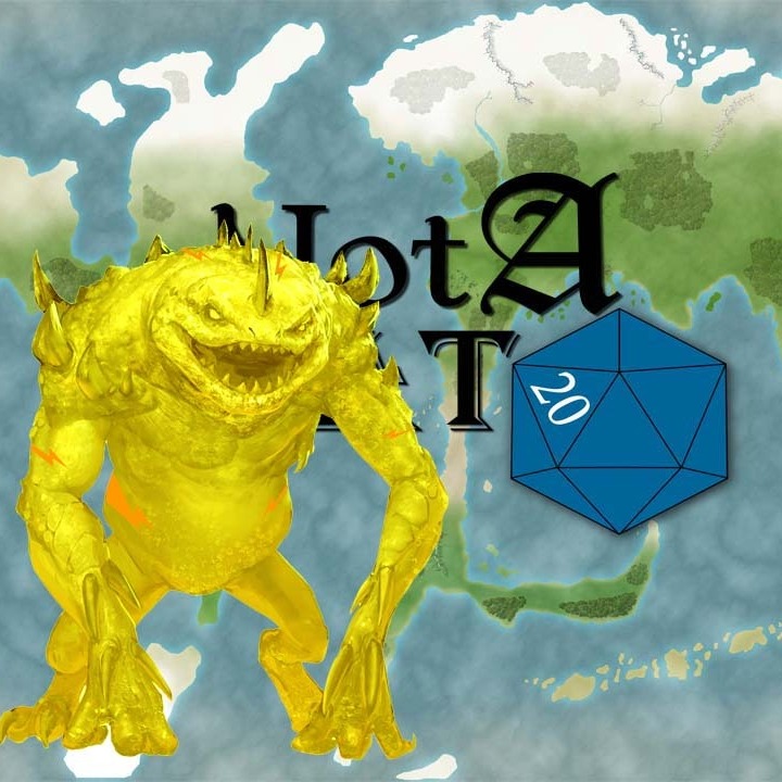 Not a Nat 20 Episode 3 Not a Nat 20 Episode 3