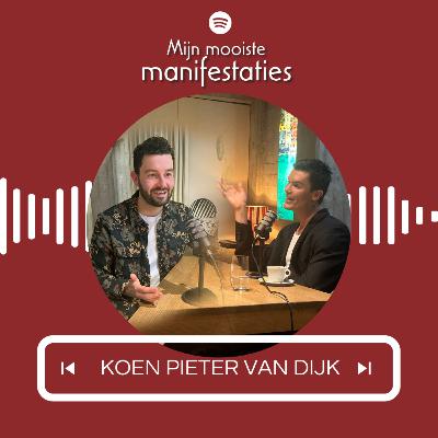 31 Koen Pieter van Dijk