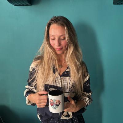 Celine Verbeeck