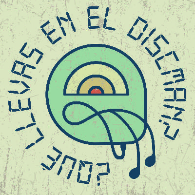 2x03. Ya tocaba hablar del grupo "Die Antwoord"
